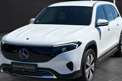 Mercedes-Benz EQB 18.900 km 39.150 &euro; Bernburg 06406