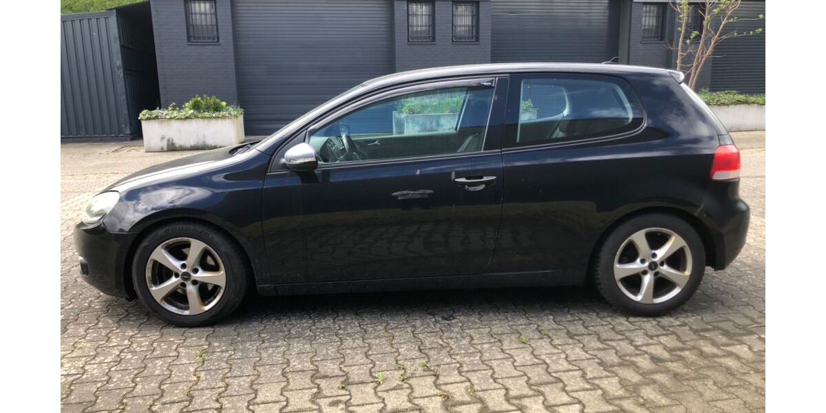 VW Golf 460.000 km 1.500 &euro; Kassel 34134