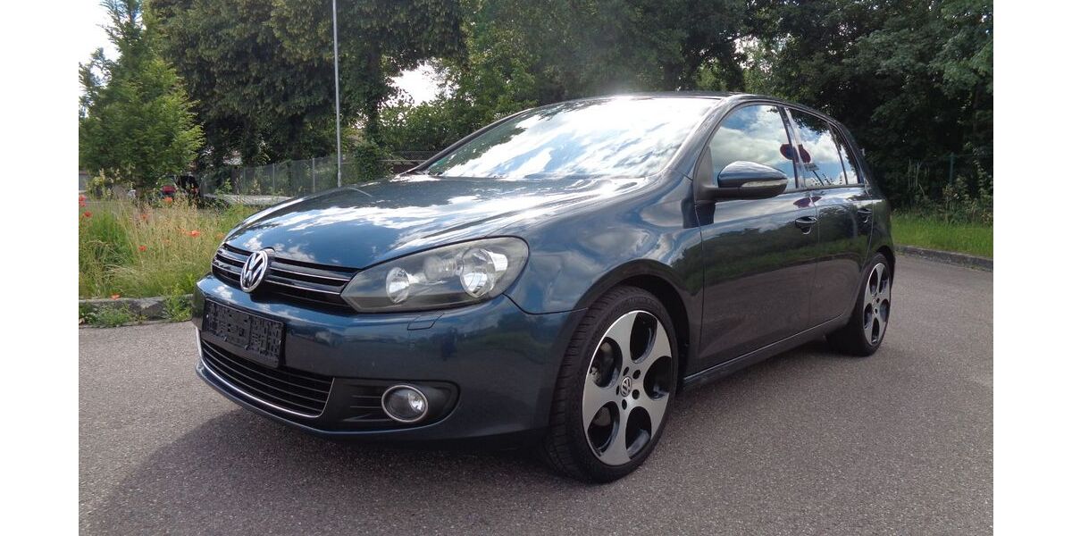 VW Golf 192.500 km 5.390 &euro; Breisach am Rhein 79206