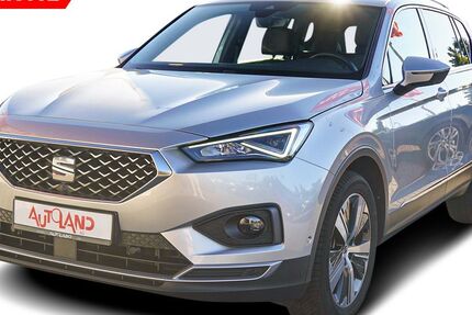 Seat Tarraco 41.401 km 30.990 &euro; Leipzig 04209