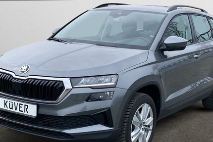 Skoda Karoq 7.400 km 29.934 &euro; Hagen 27628
