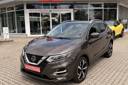 Nissan Qashqai 104.899 km 20.990 &euro; Görlitz 02828
