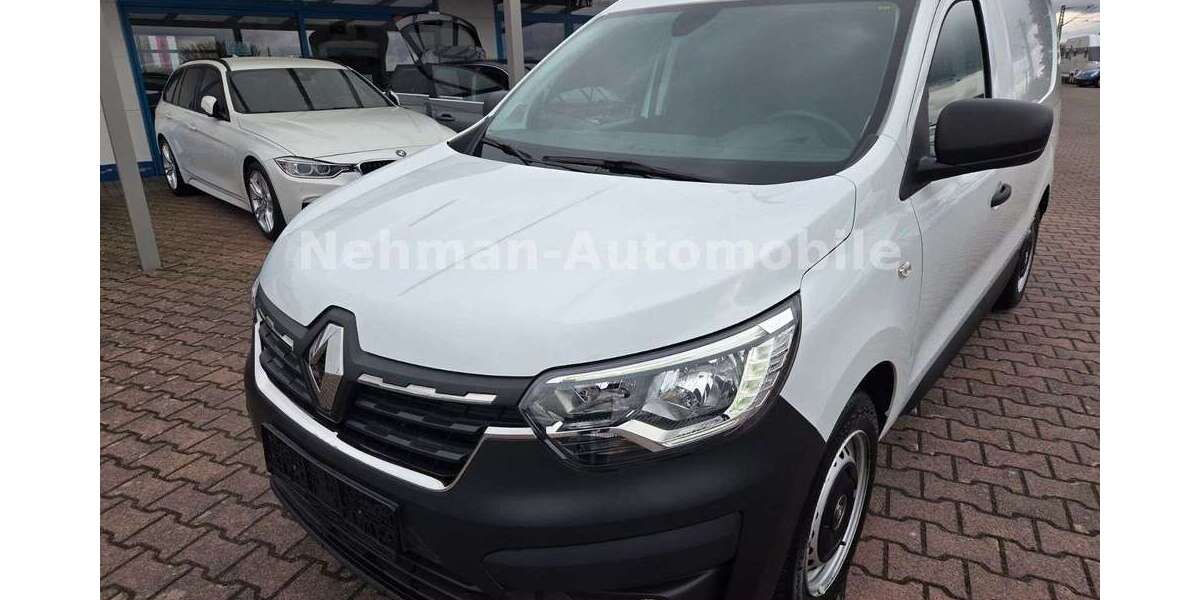 Renault Express 4.950 km 12.900 &euro; Karlstein am Main 63791