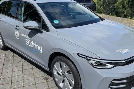 VW Golf 13.600 km 26.898 &euro; Nienburg 31582