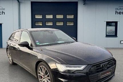 Audi A6 122.900 km 31.950 &euro; Rheinböllen 55494