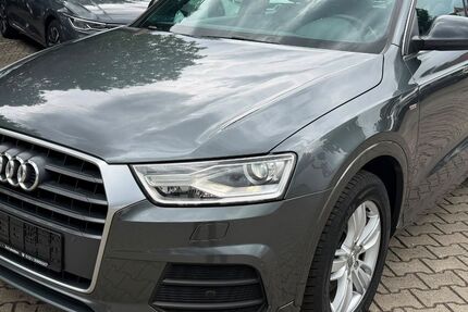 Audi Q3 116.721 km 15.950 &euro; Achstetten 88480