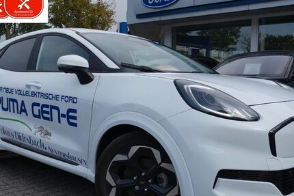Ford Puma Gen-E 3.500 km 32.900 € Nentershausen 56412