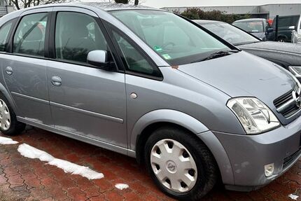 Opel Meriva 200.000 km 2.700 &euro; Lübeck 23560