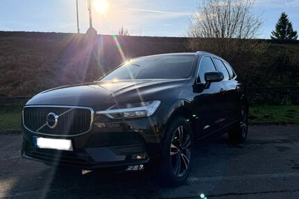 Volvo XC60 111.000 km 26.490 &euro; Villingen-Schwenningen 78054