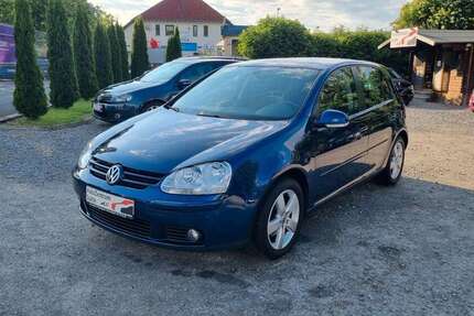 VW Golf 113.057 km 4.990 &euro; Höxter 37671