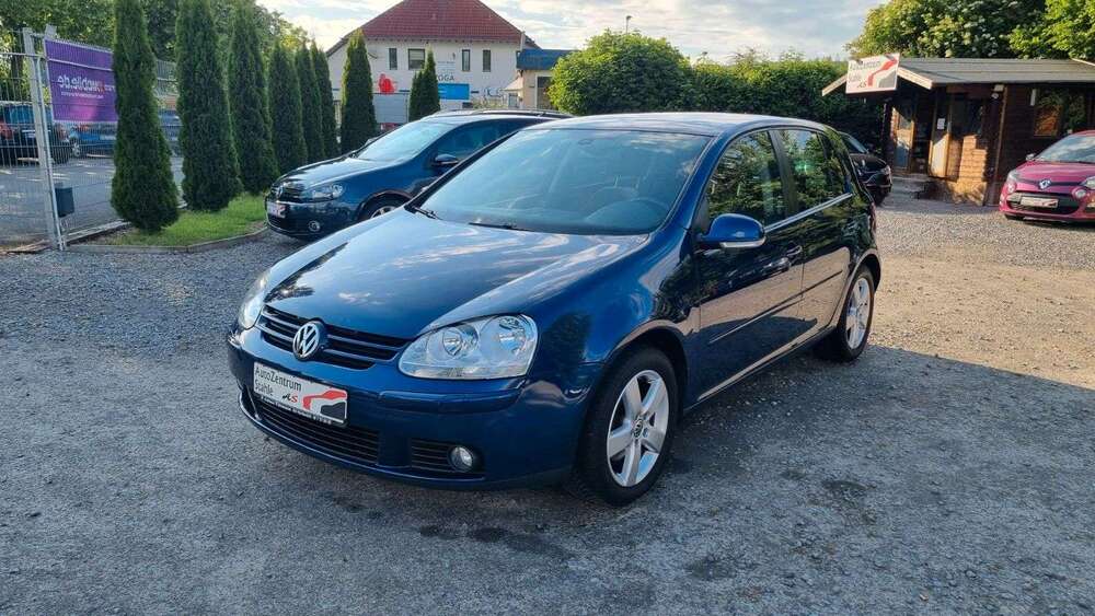 VW Golf 113.057 km 4.990 &euro; Höxter 37671
