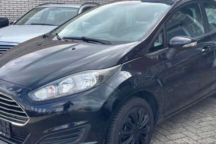 Ford Fiesta 177.000 km 3.650 &euro; Nordhorn 48529