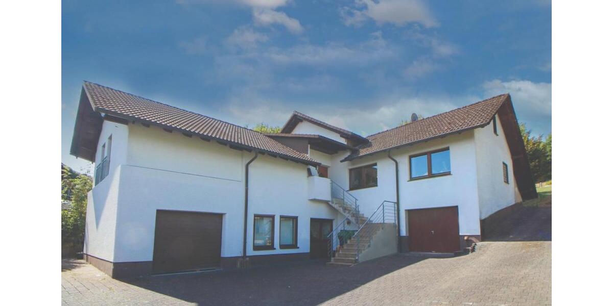 Einfamilienhaus Wenden - 6 Zimmer, 500 m&sup2;, 445.000&euro; | Angebot:24877405