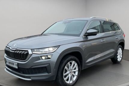 Skoda Kodiaq 49.100 km 38.180 &euro; Rudolstadt 07407