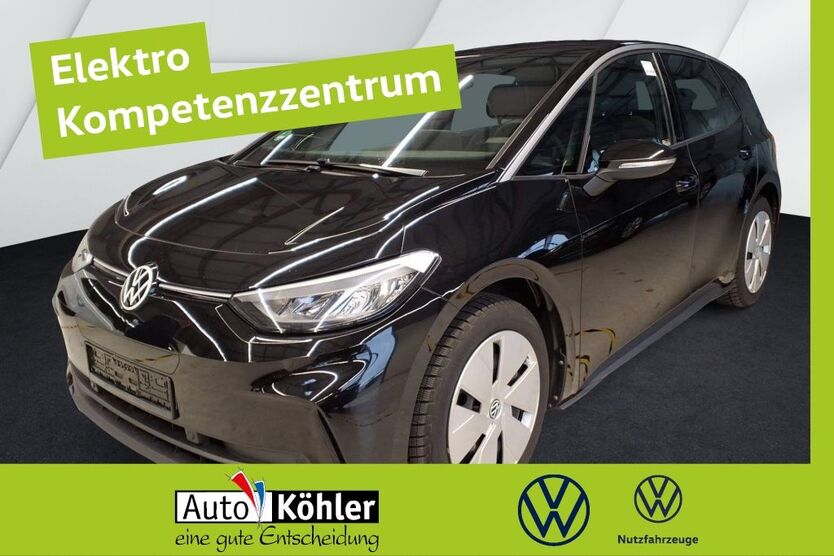 VW ID.3 20.000 km 30.630 € Mainburg 84048
