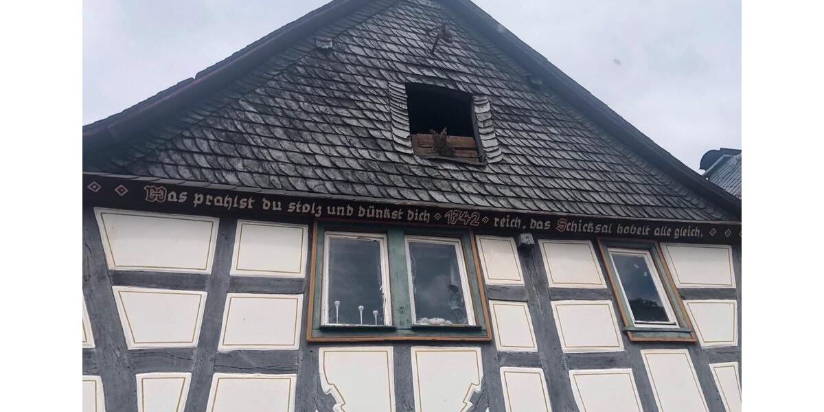 Einfamilienhaus Bingen am Rhein - 7 Zimmer, 120 m&sup2;, 60.000&euro; | Angebot:27193365