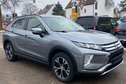Mitsubishi Eclipse Cross 41.000 km 15.990 &euro; Ingolstadt 85057