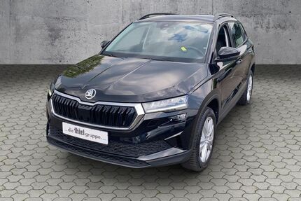 Skoda Karoq 21.850 km 31.890 &euro; Bad Driburg 33014