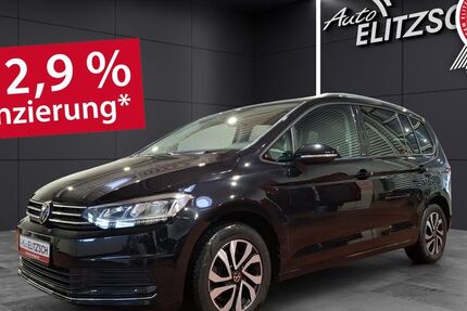 VW Touran 68.500 km 28.450 &euro; Kamenz 01917