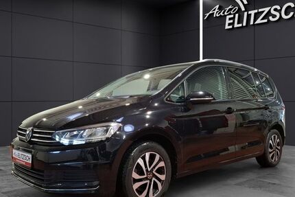 VW Touran 68.500 km 29.950 &euro; Kamenz 01917