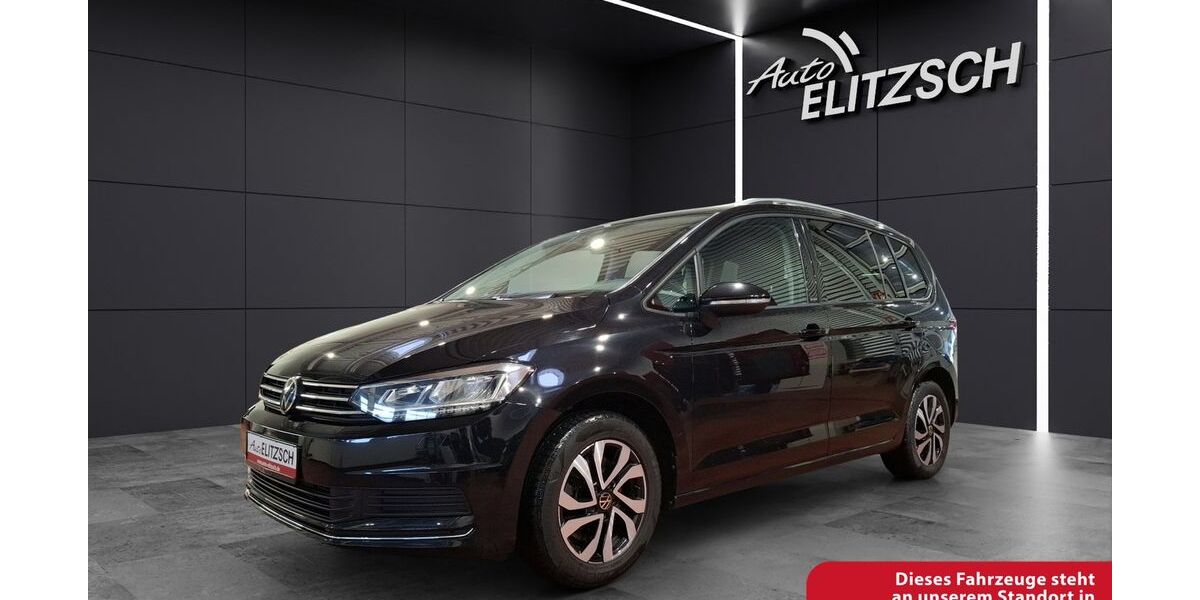 VW Touran 68.500 km 29.950 &euro; Kamenz 01917