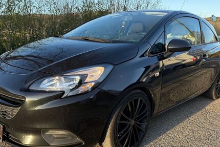 Opel Corsa 108.000 km 4.900 &euro; Feuchtwangen 91555