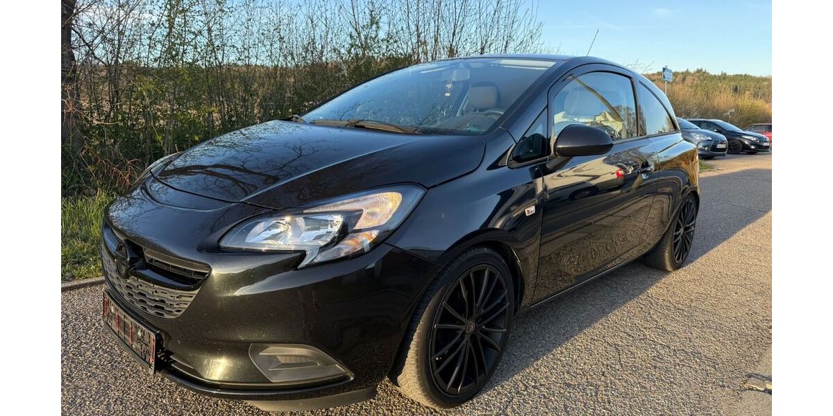 Opel Corsa 108.000 km 4.900 &euro; Feuchtwangen 91555