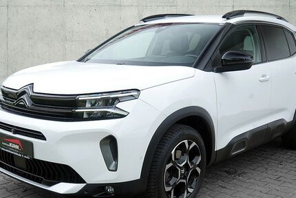 Citroen C5 Aircross 21.100 km 24.777 &euro; Karlsruhe 76185