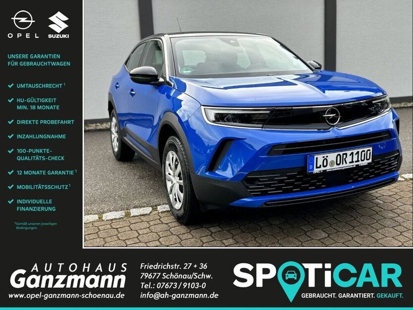 Mokka