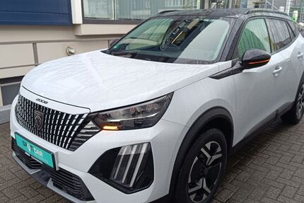 Peugeot 2008 51.800 km 21.990 &euro; Hachenburg 57627