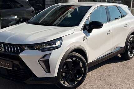 Mitsubishi Grandis 1.500 km 30.970 &euro; Hartmannsdorf 09232