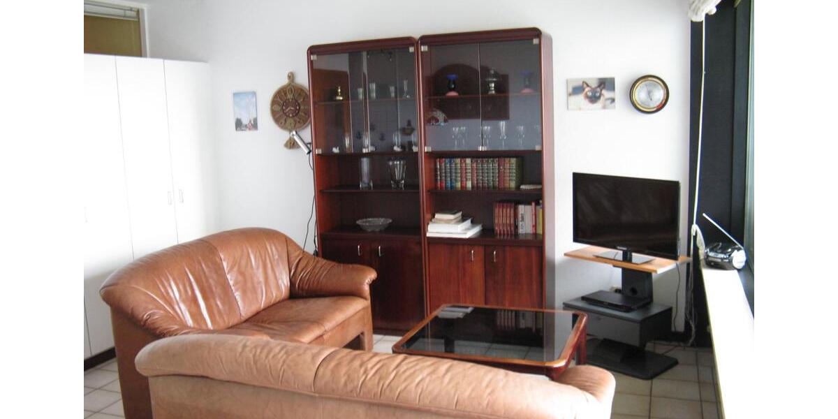 Etagenwohnung Neustadt in Holstein - 1.5 Zimmer, 42 m&sup2;, 185.000&euro; | Angebot:26183491