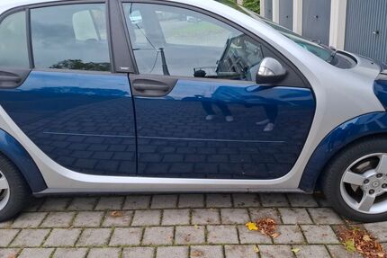 Smart ForFour 210.289 km 1.800 € Ditzingen 71254