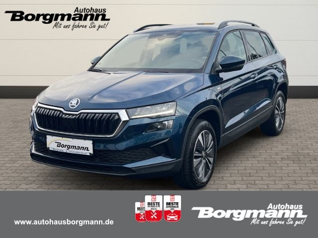 Skoda Karoq 46.409 km 24.990 € Dorsten 46282