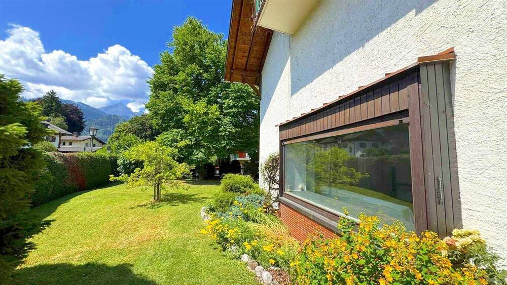 Grundstück Garmisch-Partenkirchen Partenkirchen - 2.190.000&euro; | Angebot:25745044