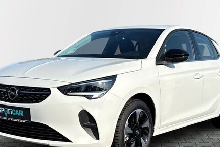 Opel Corsa 1.590 km 24.890 &euro; Paderborn 33100