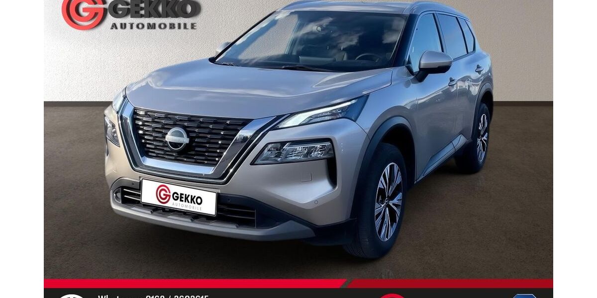 Nissan X-Trail 32.552 km 29.199 &euro; Gersthofen 86368