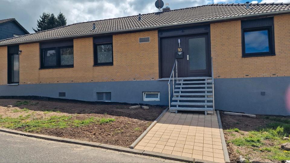 Bungalow Hermeskeil - 5 Zimmer, 157 m&sup2;, 1.100&euro; | Angebot:26234854