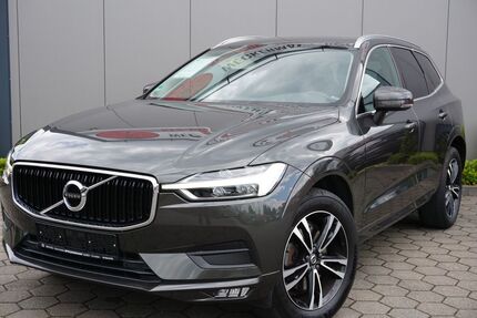 Volvo XC60 129.500 km 23.990 &euro; Coesfeld 48653