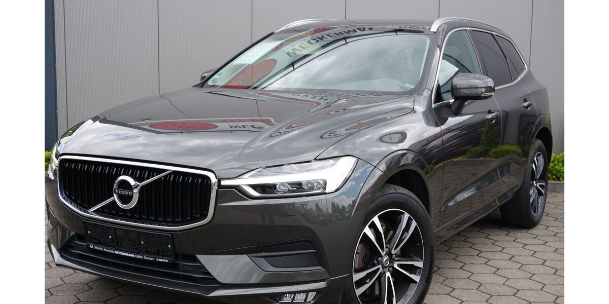 Volvo XC60 129.500 km 23.990 &euro; Coesfeld 48653