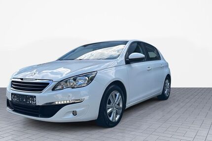 Peugeot 308 97.050 km 9.480 &euro; Diepholz 49356