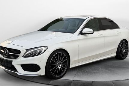 Mercedes-Benz C 250 253.372 km 14.900 &euro; Dormagen 41540