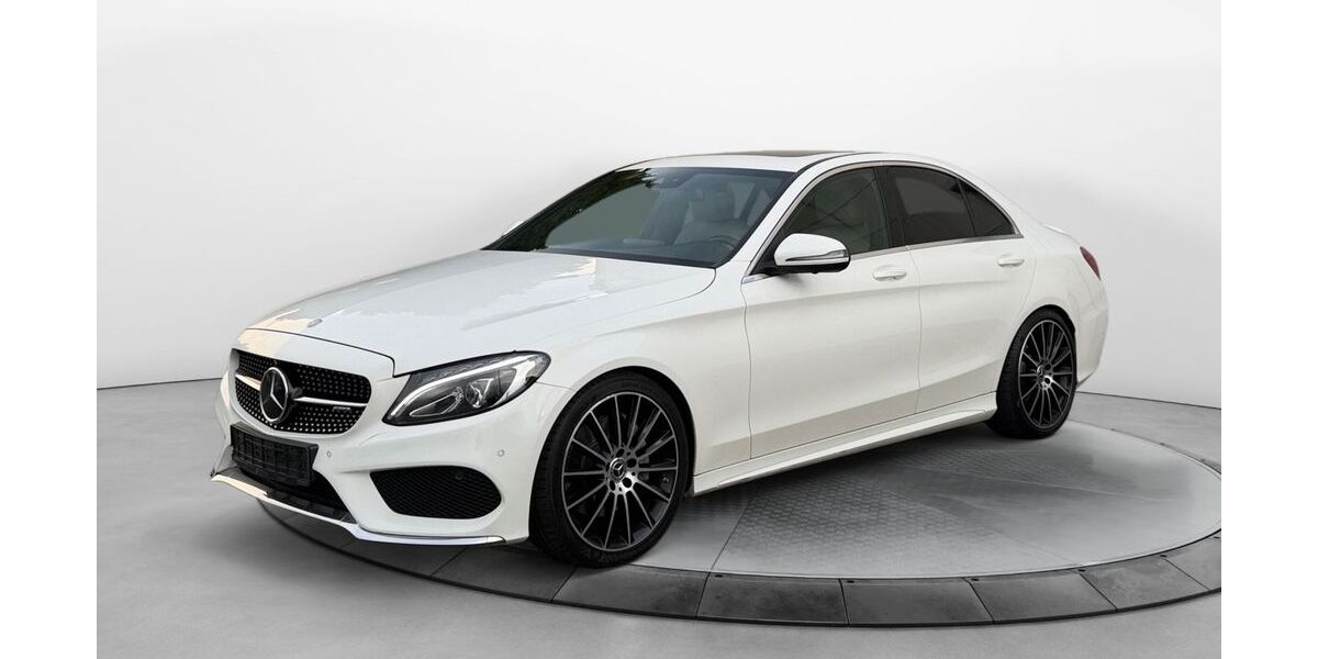 Mercedes-Benz C 250 253.372 km 14.900 &euro; Dormagen 41540