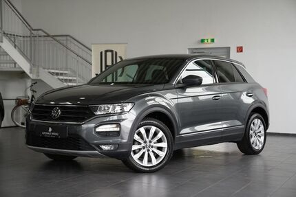 VW T-Roc 26.300 km 21.890 &euro; Wildau 15745