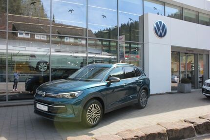 VW Tiguan 11.690 km 35.990 &euro; Wildberg 72218