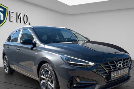 Hyundai i30 56.535 km 17.750 &euro; Buhlenberg 55767