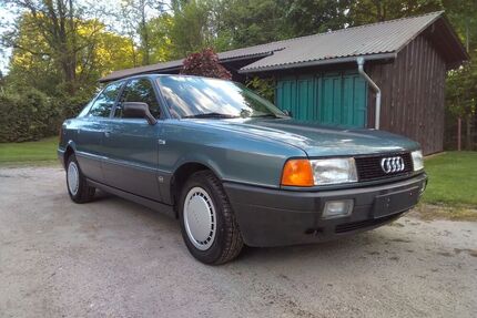 Audi 80