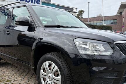 Skoda Yeti 159.000 km 8.490 &euro; Lüneburg 21339