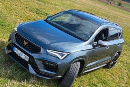 Cupra Ateca 64.000 km 28.000 &euro; Bad berka 99438