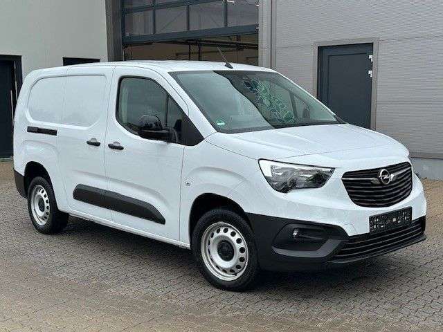 Opel Combo 61.088 km 19.992 € Obertraubling 93083